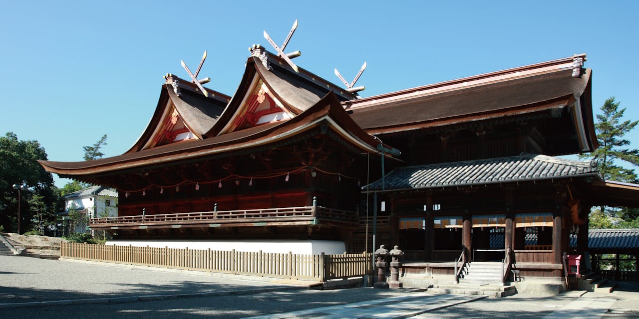コピペ 建築で増殖する屋根 吉備津神社 日本遺産巡礼 Nikkei Style コピペ 建築で増殖する屋根 吉備津神社 日本遺産巡礼 Nikkei Style