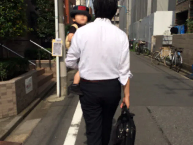 イクメンは出世できない は本当か Nikkei Style イクメンは出世できない は本当か Nikkei Style