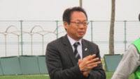 長谷部 乾も新境地 名将シャーフの攻撃的サッカー 日本経済新聞 長谷部 乾も新境地 名将シャーフの攻撃的サッカー 日本経済新聞