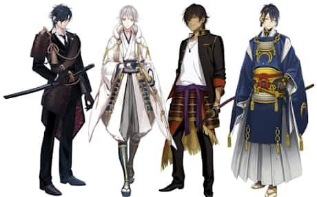 日本刀 世界に比類なき強さの秘密 日本経済新聞