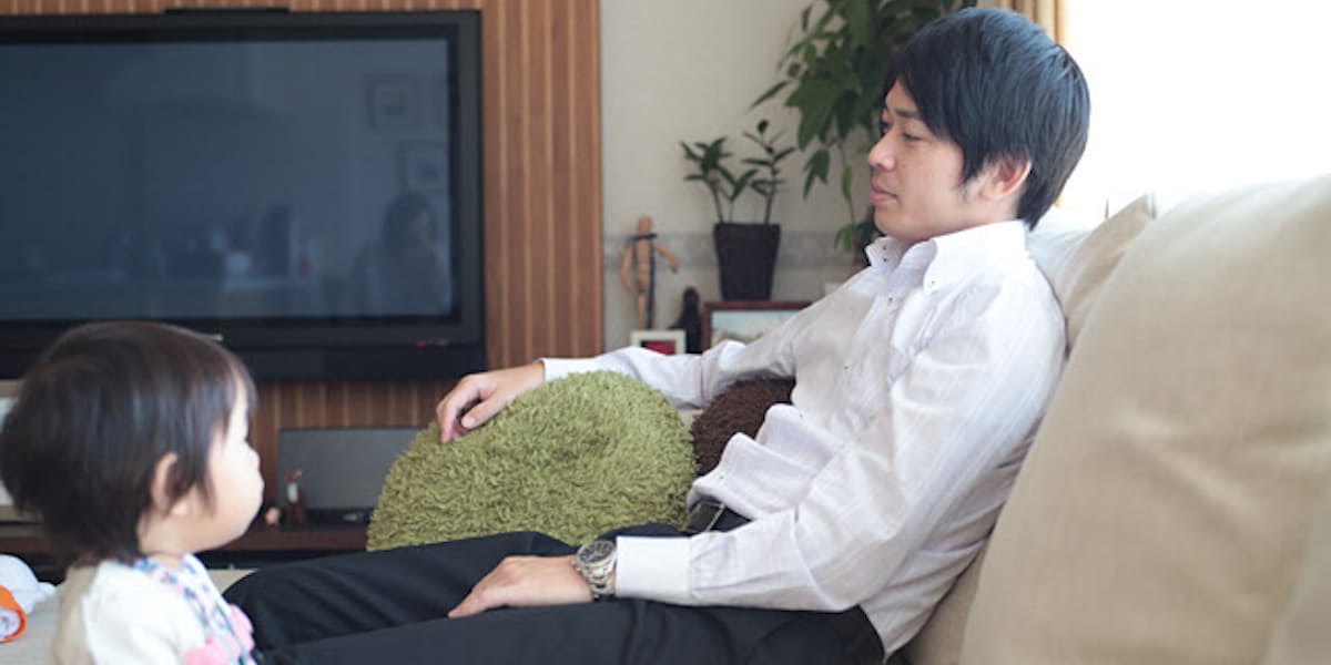 小さな子どもとケンカしてしまった時に読みたい名言 日本経済新聞