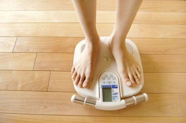 実は怖い やせのリスク 生まれてくる子供にも影響 Nikkei Style 実は怖い やせのリスク 生まれてくる子供にも影響 Nikkei Style