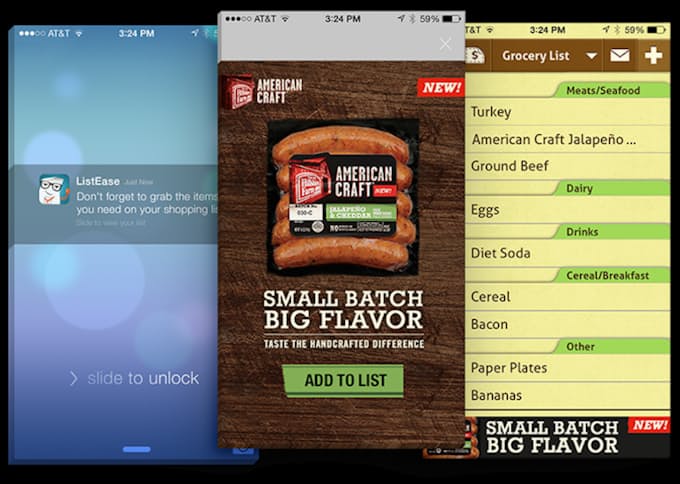 ビーコン使うデジタル販促 効果的なのは若い母親 日本経済新聞
