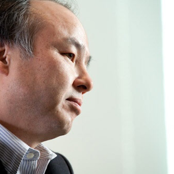 社外取締役がceoをボコボコに 孫氏の企業統治 日本経済新聞