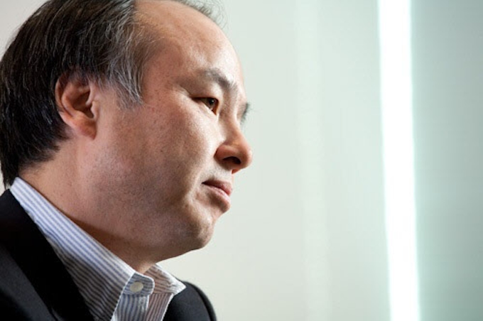 社外取締役がceoをボコボコに 孫氏の企業統治 日本経済新聞