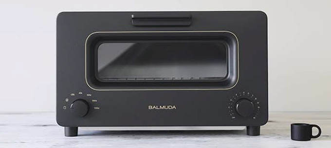 これぞ日本の調理家電 プレミアム 家電7種 日本経済新聞