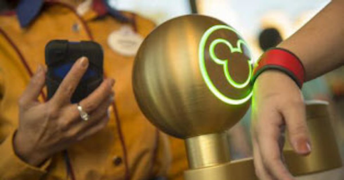 ディズニーが10億ドル投資 サービス業に広がるiot 日本経済新聞
