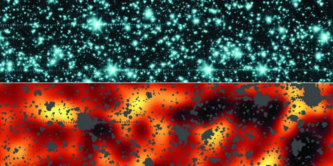 宇宙で最初に生まれた星 ファーストスターの謎に迫る Nikkei Style 宇宙で最初に生まれた星 ファーストスターの謎に迫る Nikkei Style