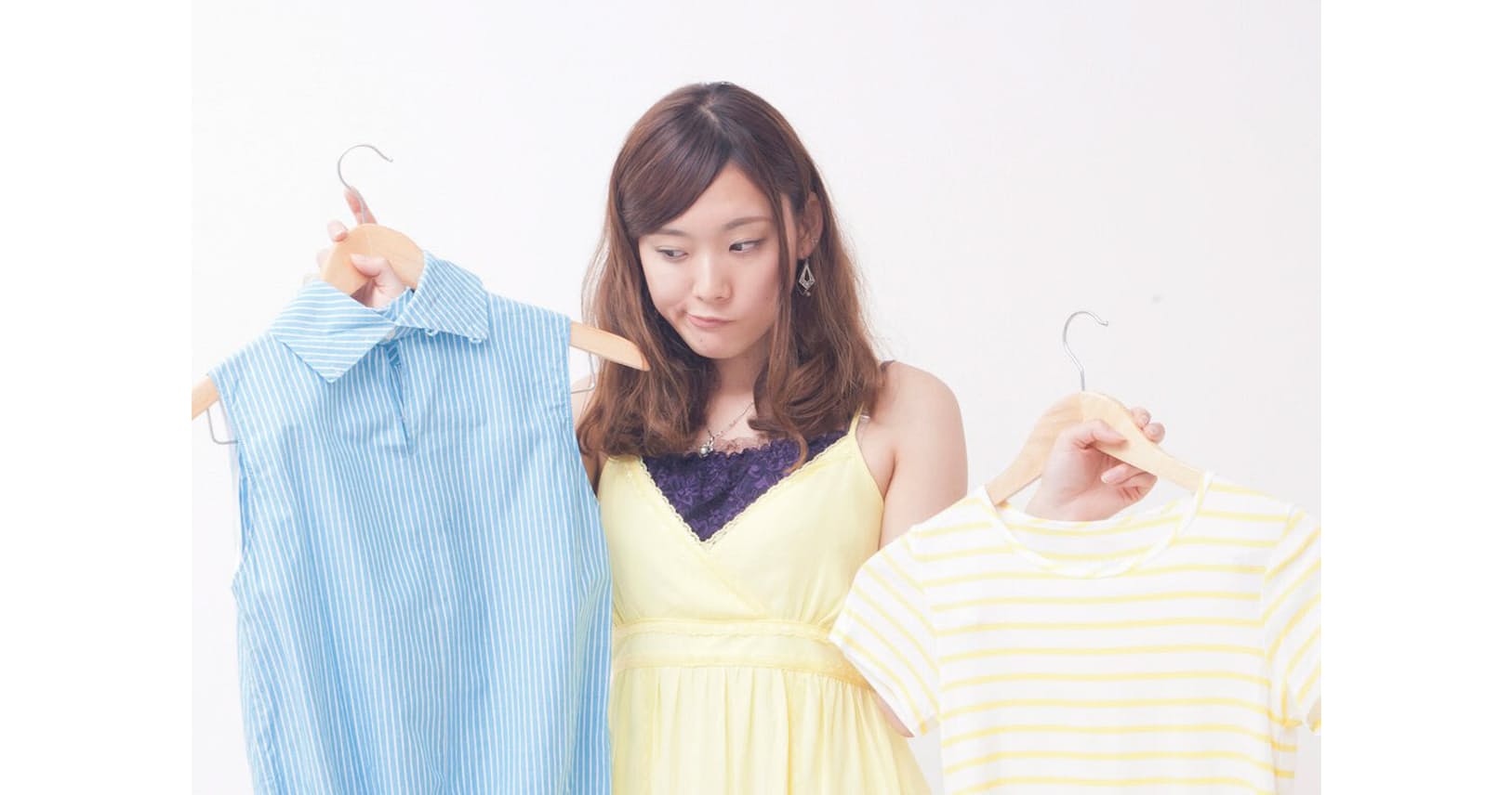 スタイリストが指南 服の正しい捨て方 選び方 Nikkei Style スタイリストが指南 服の正しい捨て方 選び方 Nikkei Style