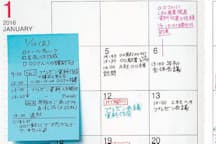 手帳の使いこなし術 上 書く量と内容 考え選ぶ Nikkei Style 手帳の使いこなし術 上 書く量と内容 考え選ぶ Nikkei Style