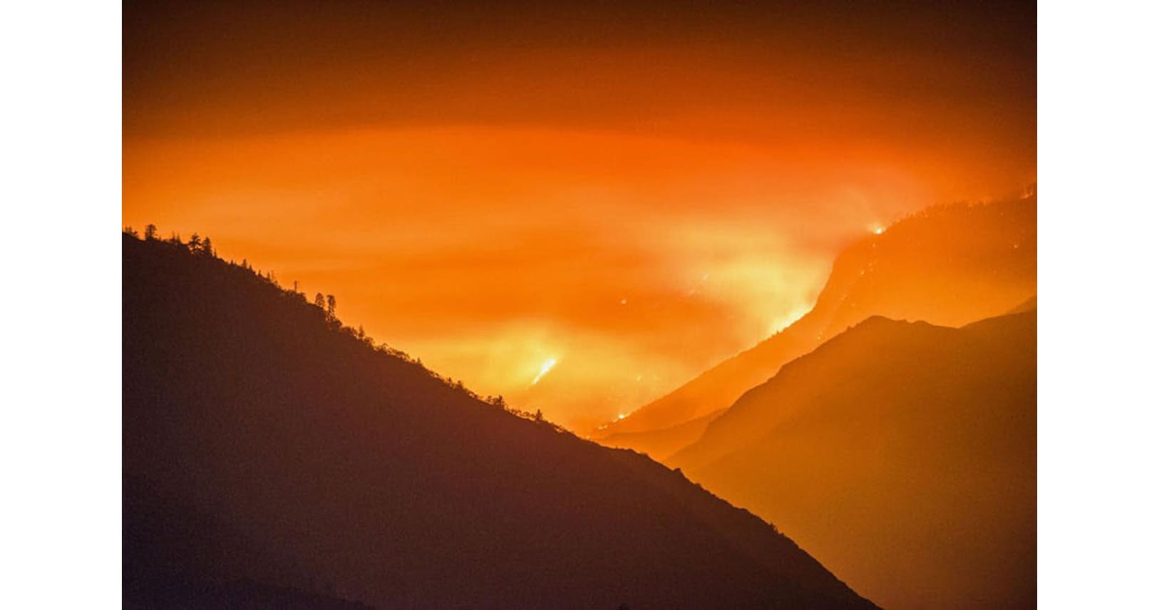 世界で山火事の煙害が広域化 死者は年間34万人 Nikkei Style 世界で山火事の煙害が広域化 死者は年間34万人 Nikkei Style