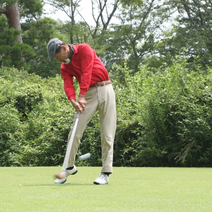 70台も可能 目標スコアのボギーオンゴルフ 下 日本経済新聞 70台も可能 目標スコアのボギーオンゴルフ 下 日本経済新聞