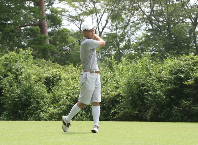 70台も可能 目標スコアのボギーオンゴルフ 下 日本経済新聞 70台も可能 目標スコアのボギーオンゴルフ 下 日本経済新聞