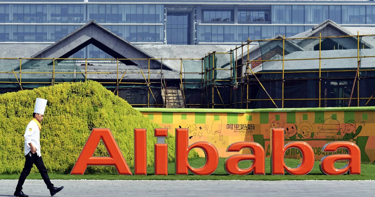 アリババ集団 香港で若者起業支援基金 日本経済新聞 アリババ集団 香港で若者起業支援基金 日本経済新聞