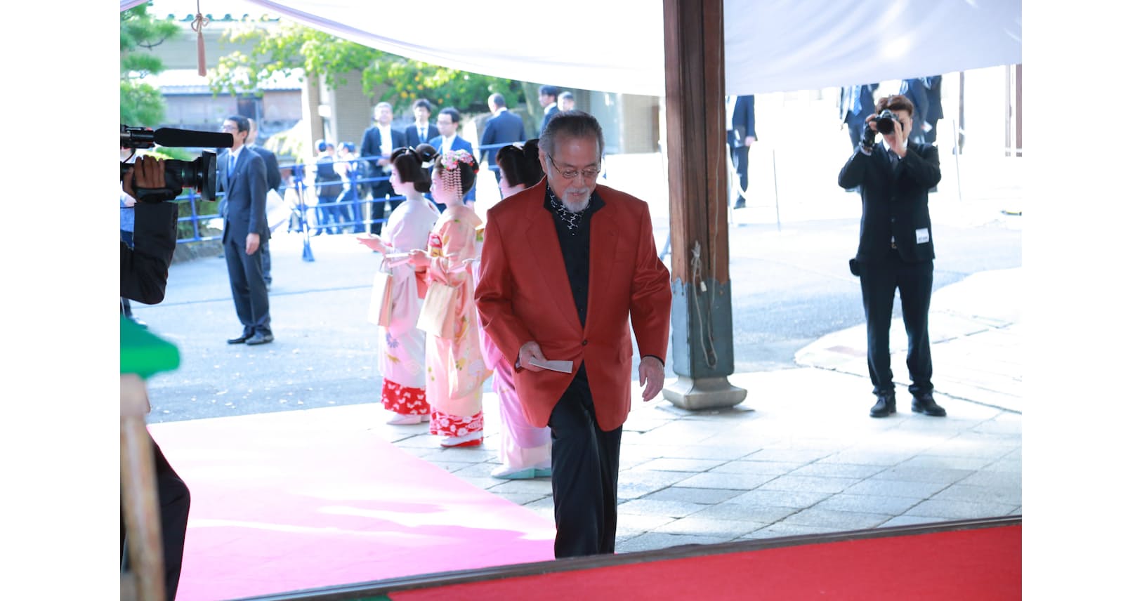 京都国際映画祭は芸術色濃く 日本の歴史を見直す Nikkei Style 京都国際映画祭は芸術色濃く 日本の歴史を見直す Nikkei Style