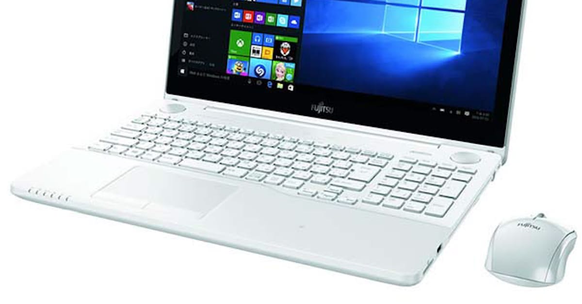 ハイレゾ対応スピーカーを搭載するノートパソコン 日本経済新聞