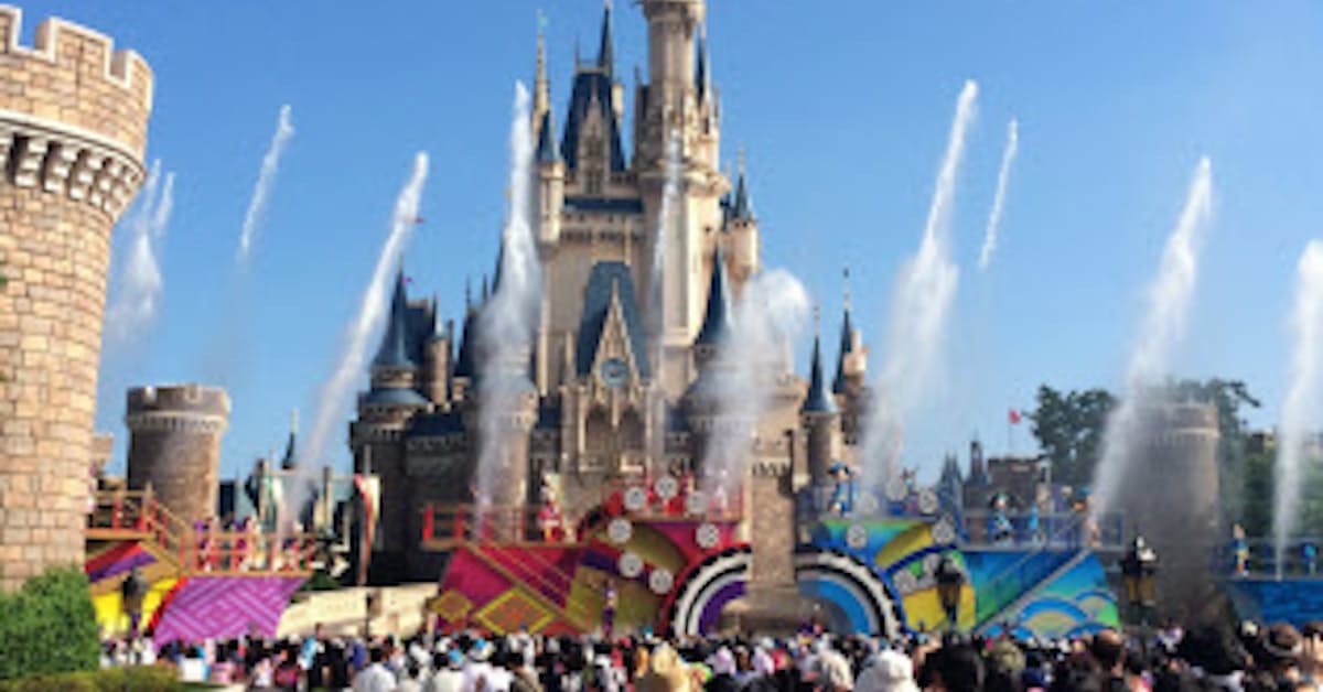 東京ディズニーランド シー 大人1日券7400円に500円値上げ 日本経済新聞