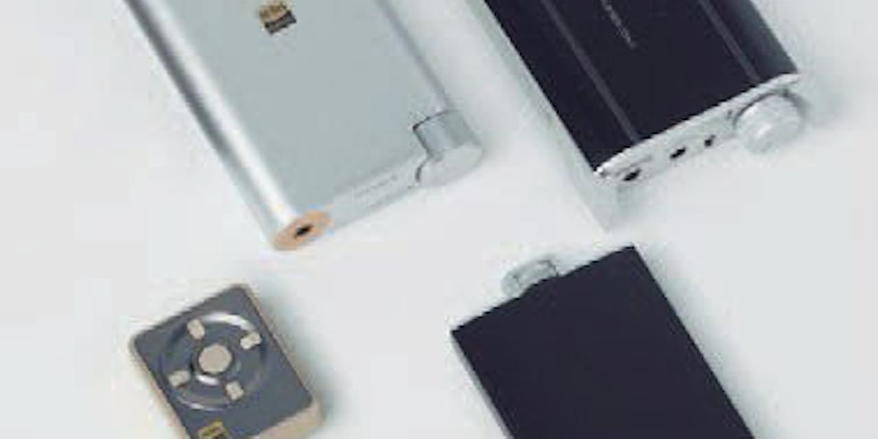 超小型アンプでiphoneハイレゾ化 1万円台から Nikkei Style 超小型アンプでiphoneハイレゾ化 1万円台から Nikkei Style