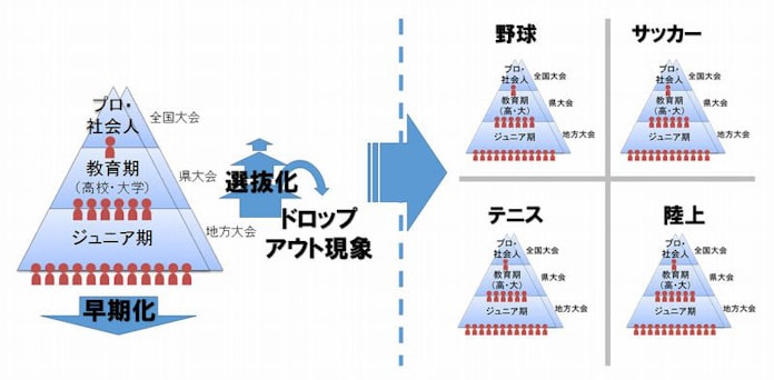 スポーツ産業 後進国 ニッポン 民営化で壁崩せ 日本経済新聞 スポーツ産業 後進国 ニッポン 民営化で壁崩せ 日本経済新聞