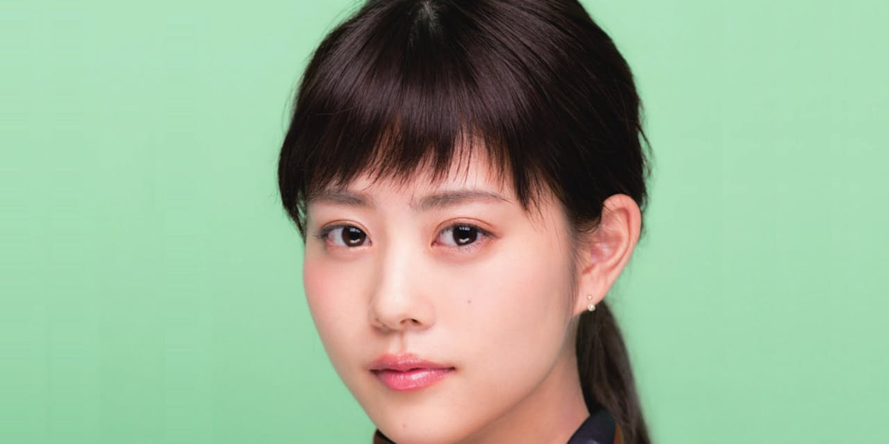 高畑充希 朝ドラ とと姉ちゃん 主演で飛躍へ Nikkei Style