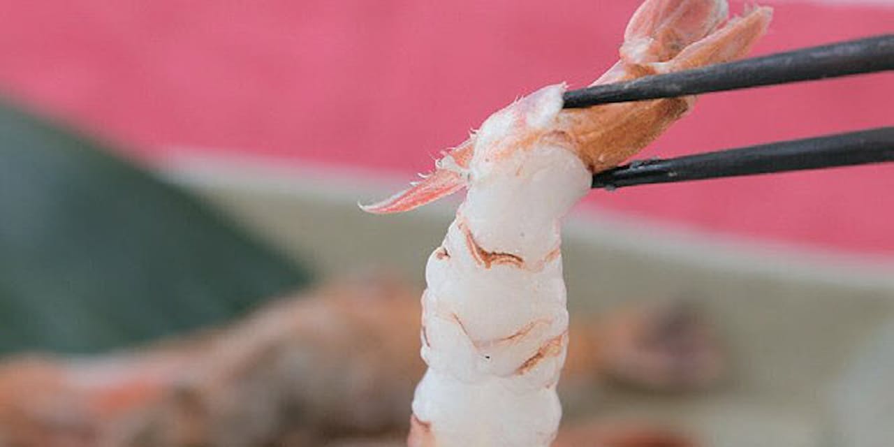 甘エビより甘い 猛者海老 希少なカニも取り寄せで Nikkei Style 甘エビより甘い 猛者海老 希少なカニも取り寄せで Nikkei Style