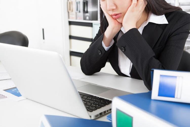 うつを作る じわじわストレス 脳内物質に異変 Nikkei Style うつを作る じわじわストレス 脳内物質に異変 Nikkei Style