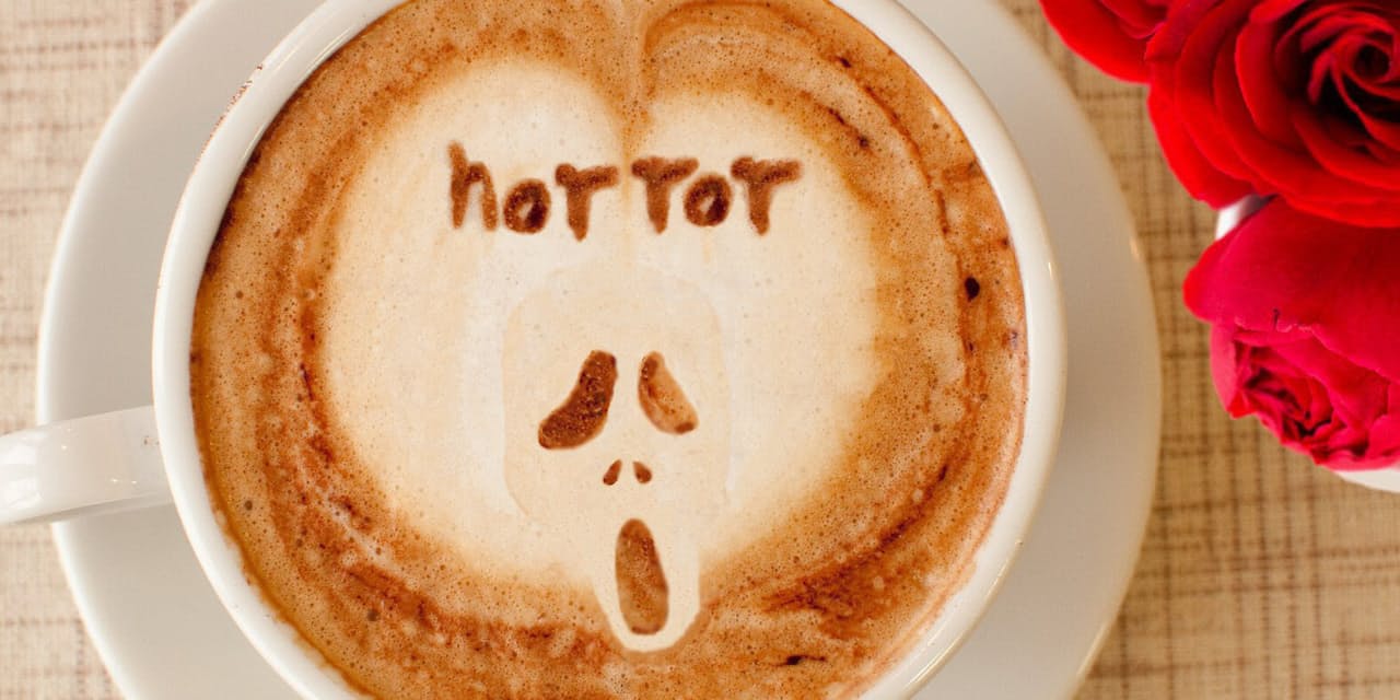 なぜはまる 恐怖を楽しむ ホラ女 の深層心理 Nikkei Style なぜはまる 恐怖を楽しむ ホラ女 の深層心理 Nikkei Style