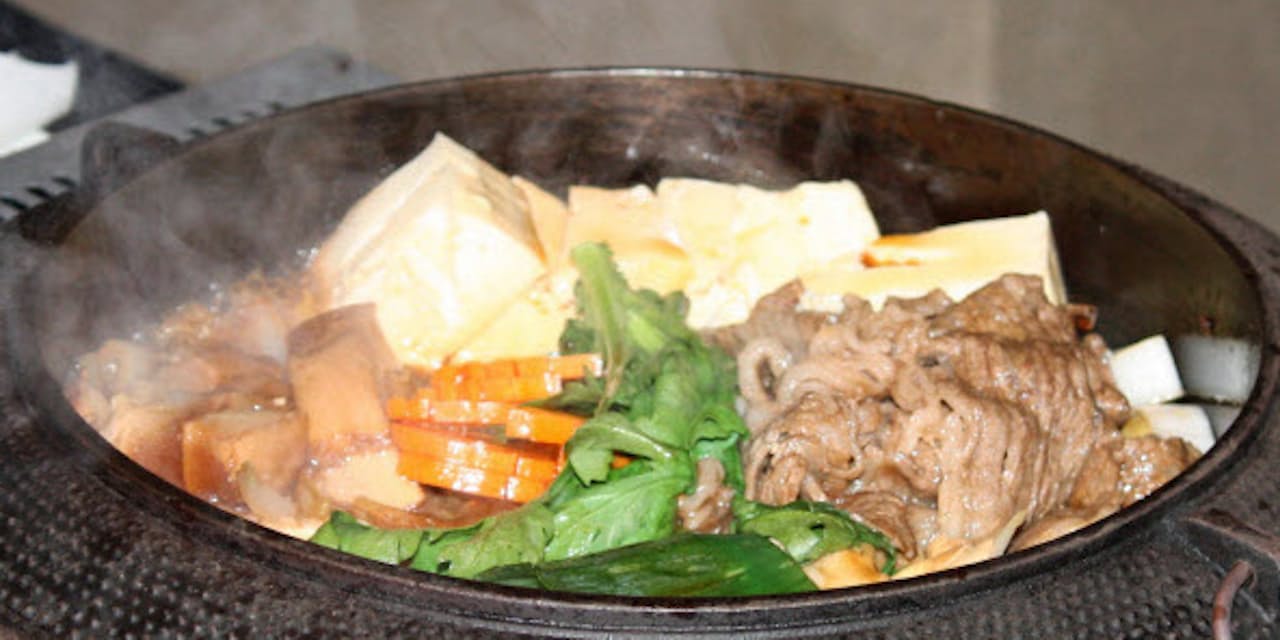 すき焼き県 宣言の群馬 視線の先には東京五輪 Nikkei Style すき焼き県 宣言の群馬 視線の先には東京五輪 Nikkei Style