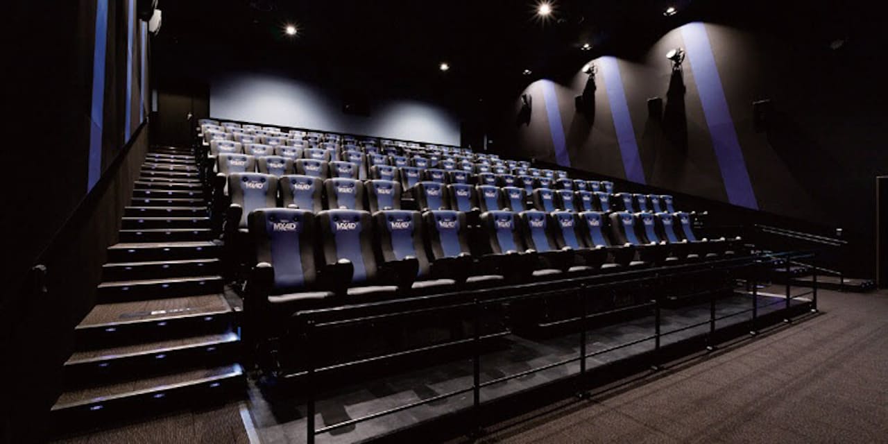 米大作映画がけん引 一気に広がった4dシアター Nikkei Style 米大作映画がけん引 一気に広がった4dシアター Nikkei Style