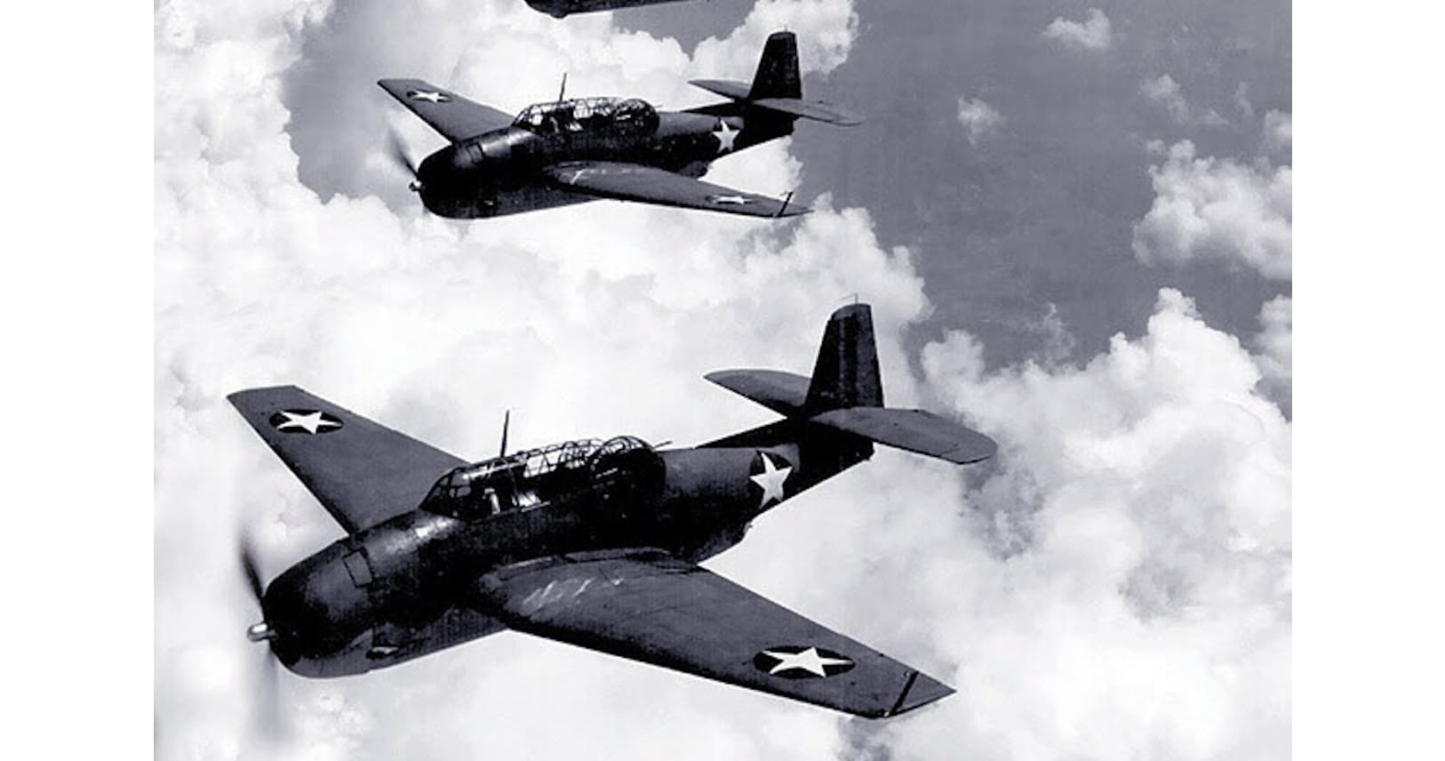 バミューダ海域に消えた フライト19編隊 ナショジオ Nikkei Style