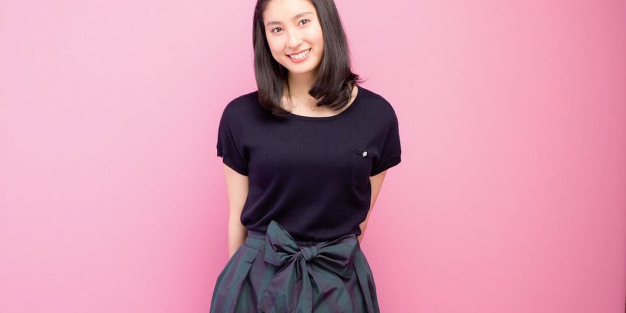 朝ドラの土屋太鳳 演じることに向き合った1年間 Nikkei Style 朝ドラの土屋太鳳 演じることに向き合った1年間 Nikkei Style