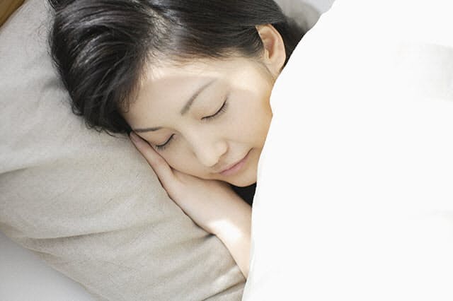 睡眠時間の軽視は女性の健康を脅かす 爆弾 に Nikkei Style
