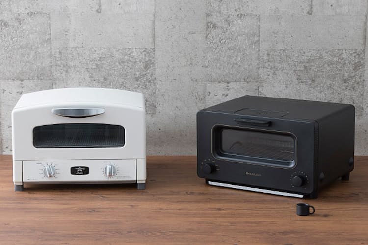 最高のトースト が食べたい 高級トースター対決 Nikkei Style 最高のトースト が食べたい 高級トースター対決 Nikkei Style