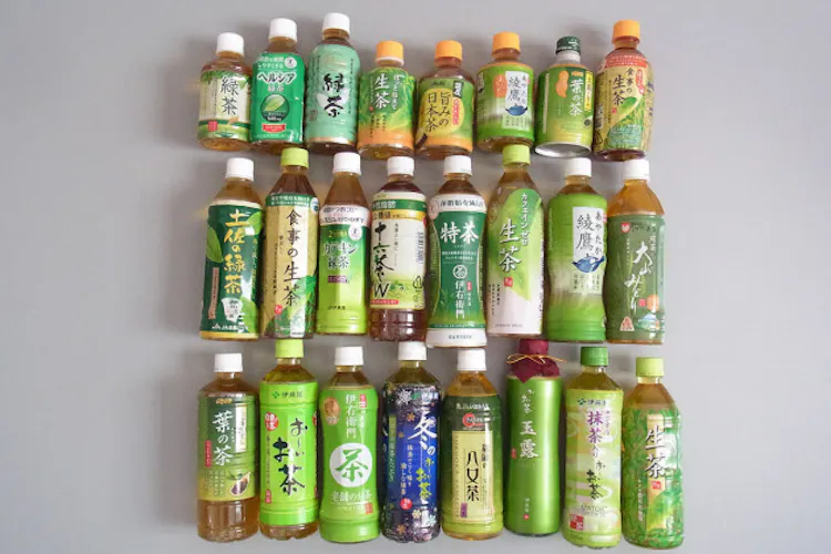 ペットボトル緑茶 24種を飲み比べてランキング Nikkei Style ペットボトル緑茶 24種を飲み比べてランキング Nikkei Style