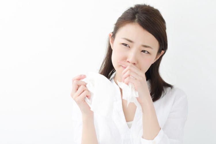 つら い慢性副鼻腔炎 タイプ様々 適切な治療を Nikkei Style