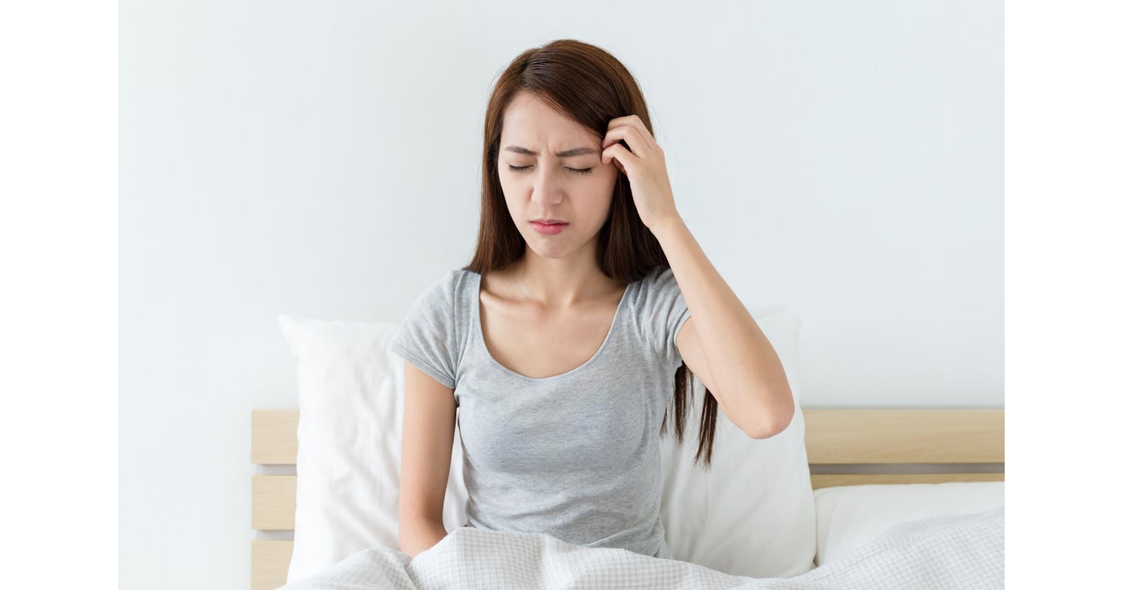 眠れない その緊張が慢性不眠の引き金に Nikkei Style 眠れない その緊張が慢性不眠の引き金に Nikkei Style