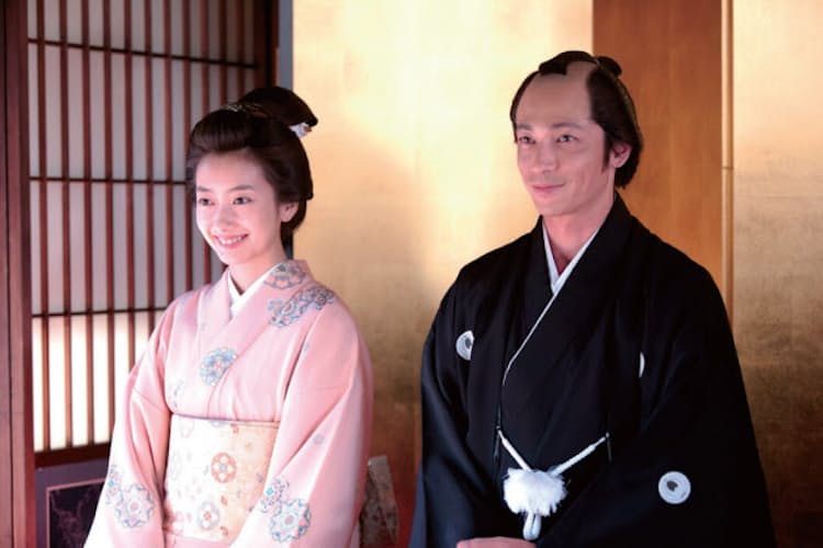 あさが来た 五代さま 誕生と抜てきの理由 Nikkei Style あさが来た 五代さま 誕生と抜てきの理由 Nikkei Style