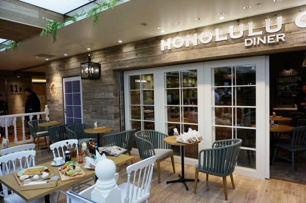 池袋東武レストラン街が改装 鎧塚氏のフルコースも Nikkei Style 池袋東武レストラン街が改装 鎧塚氏のフルコースも Nikkei Style