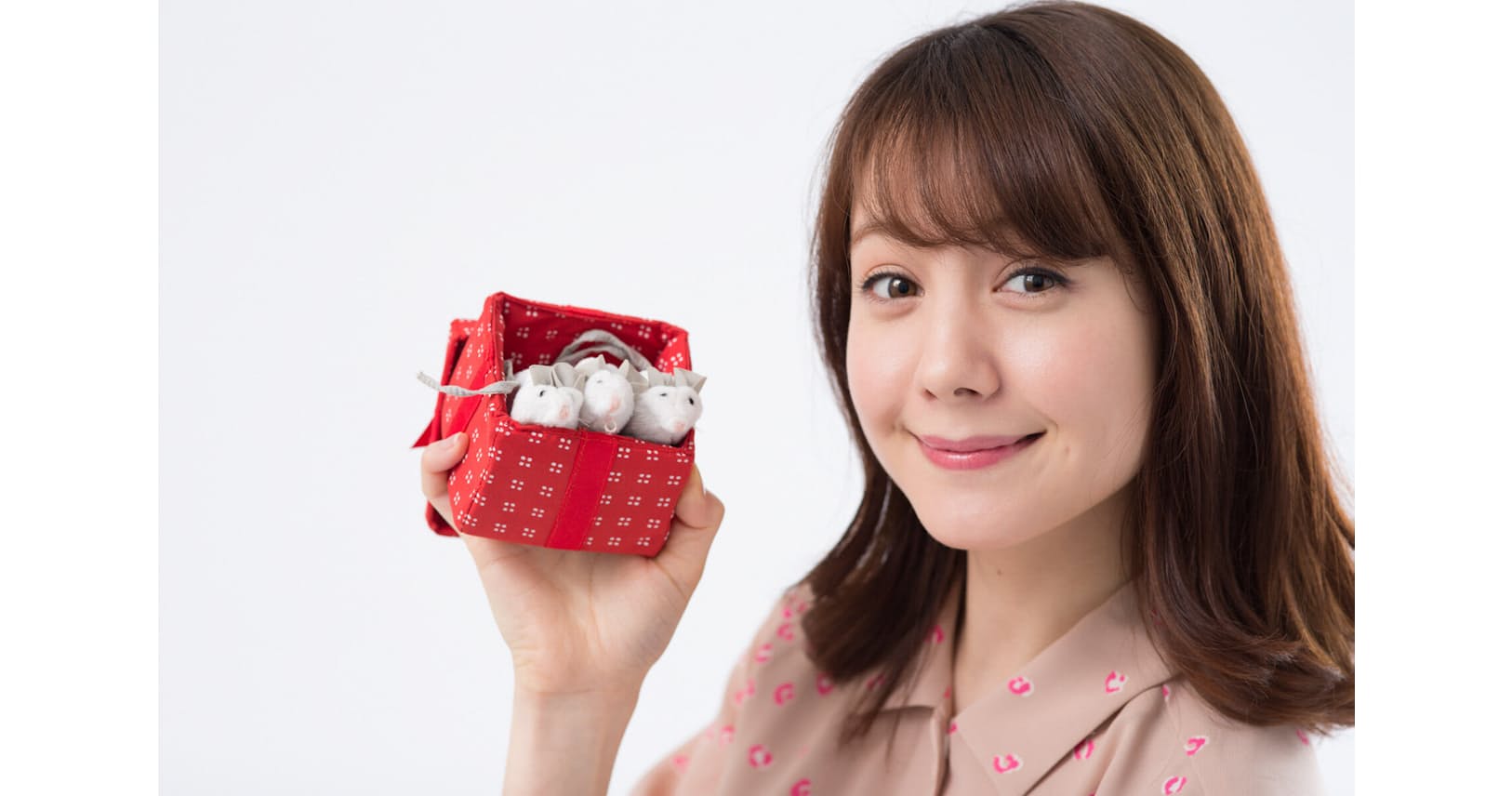 トリンドル玲奈 海外小学校生活を支えた3匹のネズミ Nikkei Style トリンドル玲奈 海外小学校生活を支えた3匹のネズミ Nikkei Style