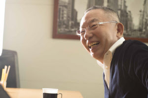 柳井正氏