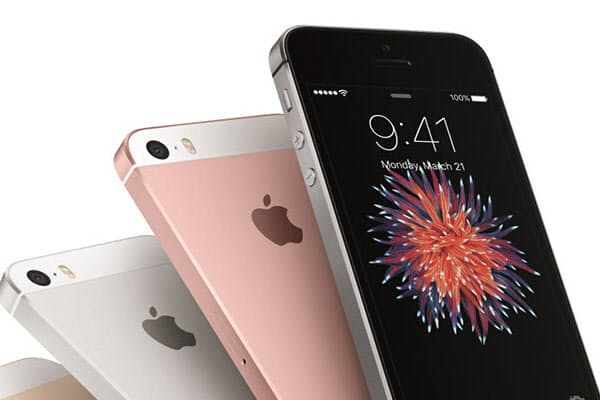 使って分かったiphone Seの がっかり Nikkei Style