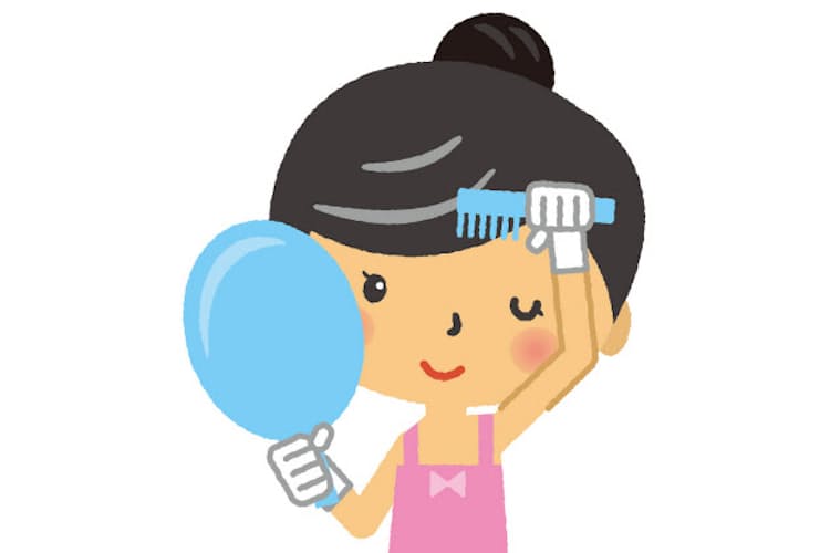 おしゃれ染め アレルギー症状に注意 安全に楽しむには Nikkei Style おしゃれ染め アレルギー症状に注意 安全に楽しむには Nikkei Style