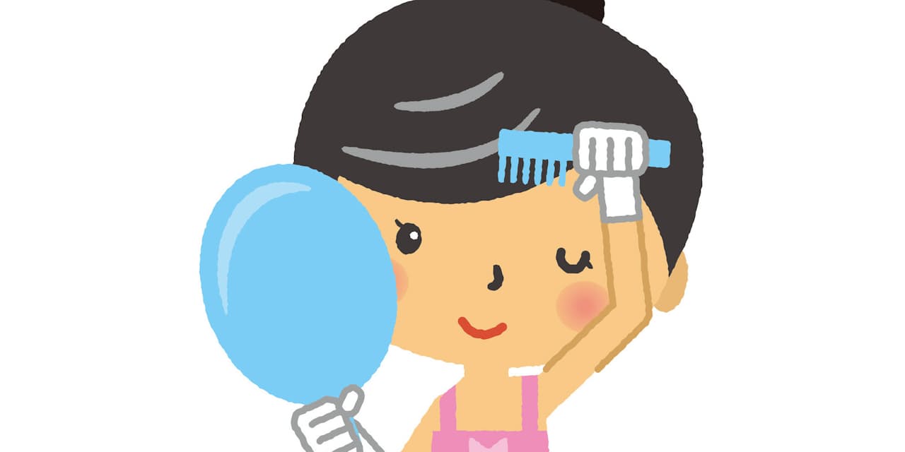 おしゃれ染め アレルギー症状に注意 安全に楽しむには Nikkei Style おしゃれ染め アレルギー症状に注意 安全に楽しむには Nikkei Style