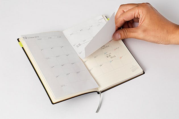 マステ や100均グッズをフル活用 手帳の裏技15 Nikkei Style マステ や100均グッズをフル活用 手帳の裏技15 Nikkei Style