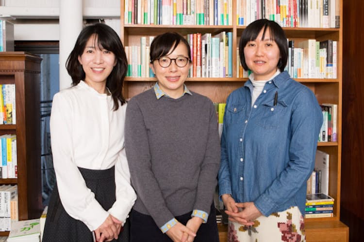 バブル世代の女性3人 佐渡 に心ひかれて Nikkei Style バブル世代の女性3人 佐渡 に心ひかれて Nikkei Style