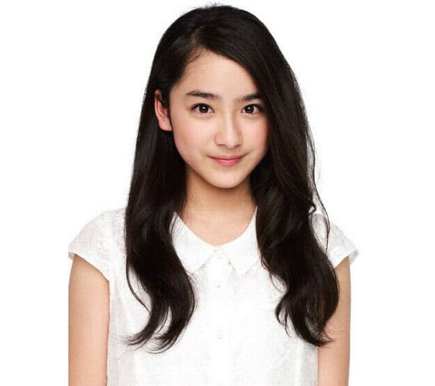 10代女優 新cmキャラクターへの起用が相次ぐ Nikkei Style 10代女優 新cmキャラクターへの起用が相次ぐ Nikkei Style