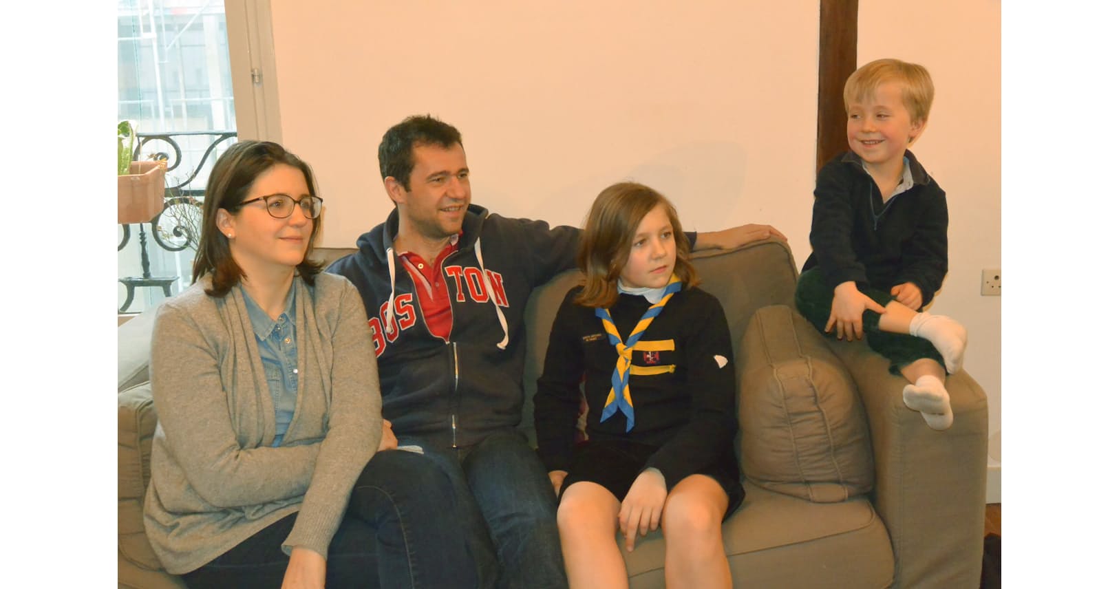 パリの共働き夫も 家事は嫌い Nikkei Style パリの共働き夫も 家事は嫌い Nikkei Style