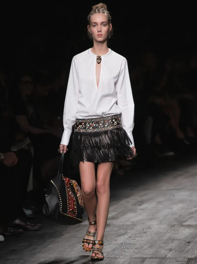 春夏の注目トレンド アフリカン の手なずけ方 Nikkei Style 春夏の注目トレンド アフリカン の手なずけ方 Nikkei Style