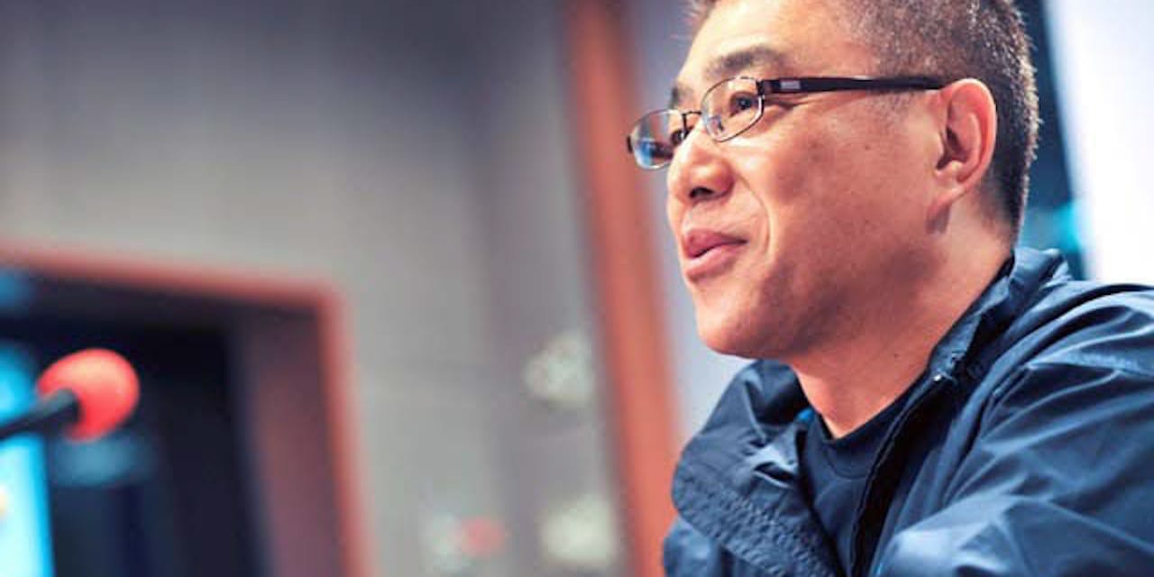あり得ない 乗り越え スターになったあの俳優 出世ナビ Nikkei Style