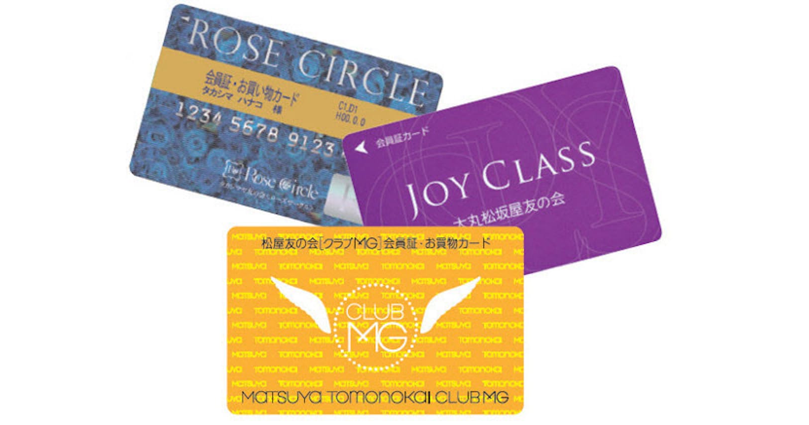 マイナス金利で注目の百貨店積み立て 利回りは8 3 Nikkei Style マイナス金利で注目の百貨店積み立て 利回りは8 3 Nikkei Style